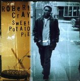 Robert Cray 'Nothing Against You' Guitar Tab