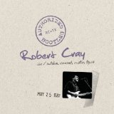 Robert Cray 'Poor Johnny' Guitar Tab