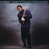 Robert Cray 'Right Next Door' Guitar Tab