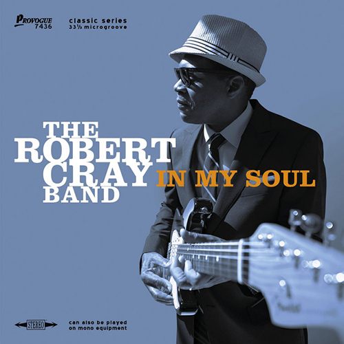 Easily Download Robert Cray Printable PDF piano music notes, guitar tabs for  Guitar Tab. Transpose or transcribe this score in no time - Learn how to play song progression.