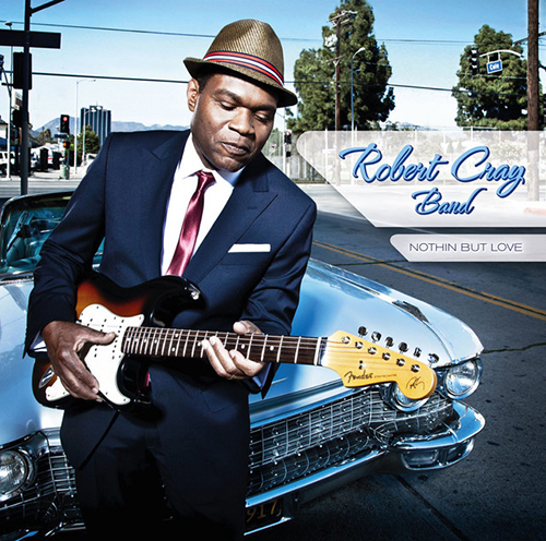 Easily Download Robert Cray Printable PDF piano music notes, guitar tabs for  Guitar Tab. Transpose or transcribe this score in no time - Learn how to play song progression.