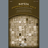 Robert DeCormier 'Bayeza (Oonomot'hot'holo)' SATB Choir