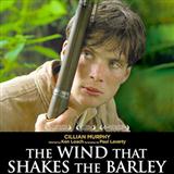 Robert Dwyer Joyce 'Wind That Shakes The Barley' Easy Piano