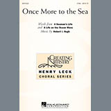 Robert Hugh 'Once More To The Sea' 2-Part Choir