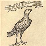 Robert Hugh 'The Cuckoo' SAB Choir
