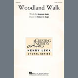 Robert I. Hugh 'Woodland Walk' 2-Part Choir