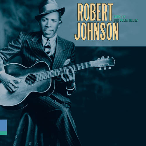 Easily Download Robert Johnson Printable PDF piano music notes, guitar tabs for  Guitar Lead Sheet. Transpose or transcribe this score in no time - Learn how to play song progression.