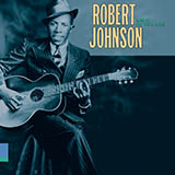 Robert Johnson 'Dust My Broom' Guitar Lead Sheet