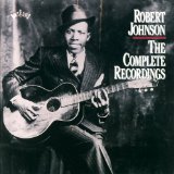 Robert Johnson 'Hell Hound On My Trail' Easy Guitar Tab