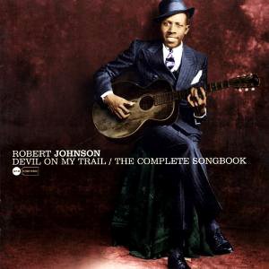 Easily Download Robert Johnson Printable PDF piano music notes, guitar tabs for  Guitar Tab (Single Guitar). Transpose or transcribe this score in no time - Learn how to play song progression.