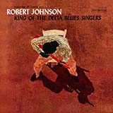 Robert Johnson 'Ramblin' On My Mind' Piano, Vocal & Guitar Chords (Right-Hand Melody)