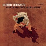 Robert Johnson 'Traveling Riverside Blues' Guitar Chords/Lyrics