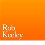 Robert Keeley 'Because I breathe not love to everyone (for tenor and harpsichord)' Piano & Vocal