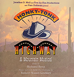 Robert Nassif-Lindsey 'Answer The Call (from Honky Tonk Highway)' Piano, Vocal & Guitar Chords (Right-Hand Melody)