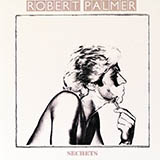 Robert Palmer 'Bad Case Of Loving You' Real Book – Melody, Lyrics & Chords