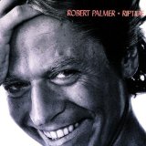 Robert Palmer 'I Didn't Mean To Turn You On' Lead Sheet / Fake Book