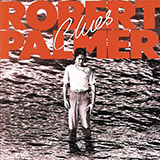 Robert Palmer 'Johnny and Mary' Piano Solo