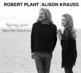 Robert Plant & Alison Krauss 'Through The Morning, Through The Night' Piano, Vocal & Guitar Chords