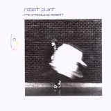 Robert Plant 'Big Log' Piano, Vocal & Guitar Chords (Right-Hand Melody)