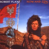 Robert Plant 'Heaven Knows' Piano, Vocal & Guitar Chords (Right-Hand Melody)
