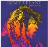 Robert Plant 'Hurting Kind (I've Got My Eyes On You)' Piano, Vocal & Guitar Chords (Right-Hand Melody)