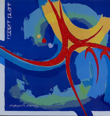 Easily Download Robert Plant Printable PDF piano music notes, guitar tabs for  Piano, Vocal & Guitar Chords (Right-Hand Melody). Transpose or transcribe this score in no time - Learn how to play song progression.