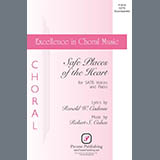 Robert S. Cohen 'Safe Places Of The Heart' SATB Choir