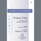 Robert S. Cohen 'Winter Time' SSAA Choir