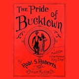 Robert S. Roberts 'Pride Of Bucktown' Piano Solo