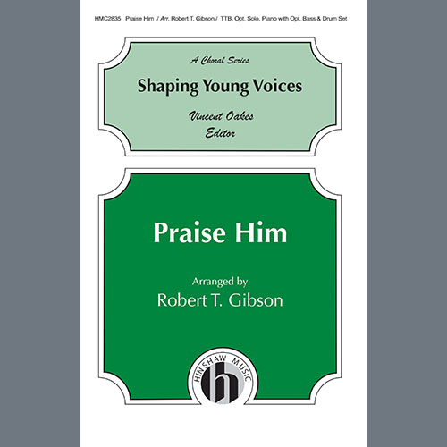 Easily Download Robert T. Gibson Printable PDF piano music notes, guitar tabs for  TTBB Choir. Transpose or transcribe this score in no time - Learn how to play song progression.