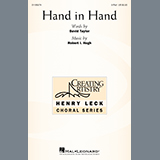 Robert I. Hugh 'Hand In Hand' 2-Part Choir