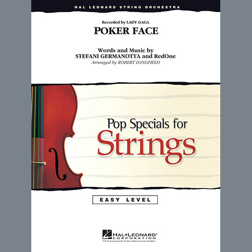 Easily Download Robert Longfield Printable PDF piano music notes, guitar tabs for Orchestra. Transpose or transcribe this score in no time - Learn how to play song progression.