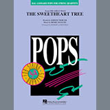 Download Robert Longfield The Sweetheart Tree - Viola Sheet Music and Printable PDF music notes