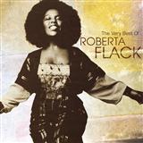 Roberta Flack & Donny Hathaway 'The Closer I Get To You' Easy Guitar