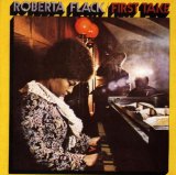Roberta Flack 'Compared To What' Piano, Vocal & Guitar Chords