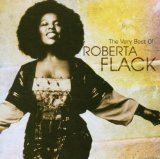 Roberta Flack 'Tonight, I Celebrate My Love' Easy Piano