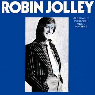 Easily Download Robin Jolley Printable PDF piano music notes, guitar tabs for  Lead Sheet / Fake Book. Transpose or transcribe this score in no time - Learn how to play song progression.