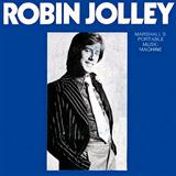 Robin Jolley 'Marshall's Portable Music Machine' Lead Sheet / Fake Book