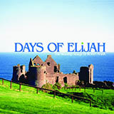 Robin Mark 'Days Of Elijah' Piano, Vocal & Guitar Chords (Right-Hand Melody)