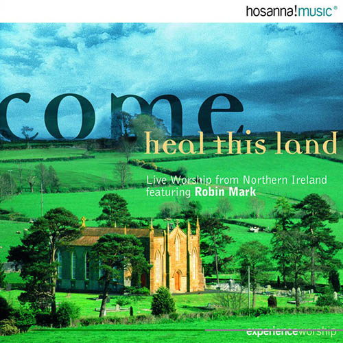 Easily Download Robin Mark Printable PDF piano music notes, guitar tabs for  Lead Sheet / Fake Book. Transpose or transcribe this score in no time - Learn how to play song progression.
