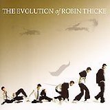 Robin Thicke 'Angels' Piano, Vocal & Guitar Chords (Right-Hand Melody)