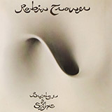 Robin Trower 'About To Begin' Guitar Tab