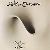 Robin Trower 'The Fool And Me' Guitar Tab
