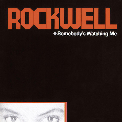 Easily Download Rockwell Printable PDF piano music notes, guitar tabs for  Easy Guitar. Transpose or transcribe this score in no time - Learn how to play song progression.