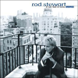 Rod Stewart 'Broken Arrow' Piano, Vocal & Guitar Chords (Right-Hand Melody)