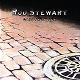 Rod Stewart 'Country Comfort' Piano, Vocal & Guitar Chords (Right-Hand Melody)