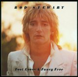 Rod Stewart 'Hot Legs' Piano, Vocal & Guitar Chords (Right-Hand Melody)