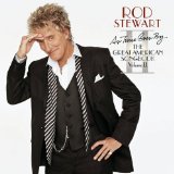 Rod Stewart 'I'm In The Mood For Love' Piano, Vocal & Guitar Chords