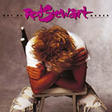 Rod Stewart 'Lost In You' Piano, Vocal & Guitar Chords (Right-Hand Melody)