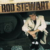Rod Stewart 'Love Touch' Piano, Vocal & Guitar Chords (Right-Hand Melody)